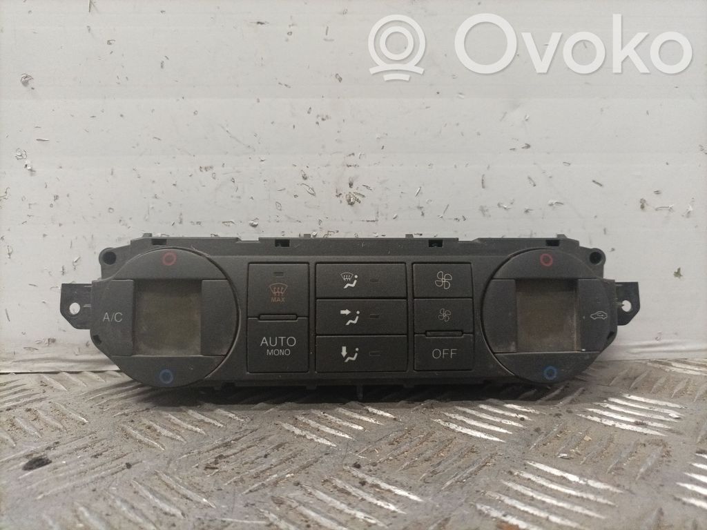Moduł / Sterownik klimatyzacji   6N4T18C612AC,W6CA95298