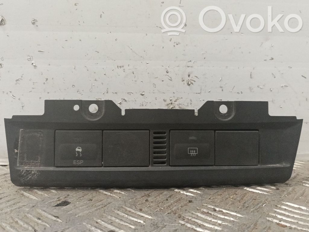 Ford Focus Interrupteur / bouton multifonctionnel 