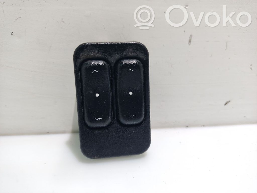 Opel Astra G Electric window control switch 