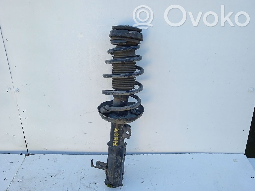 Opel Insignia A Ammortizzatore anteriore con molla elicoidale 