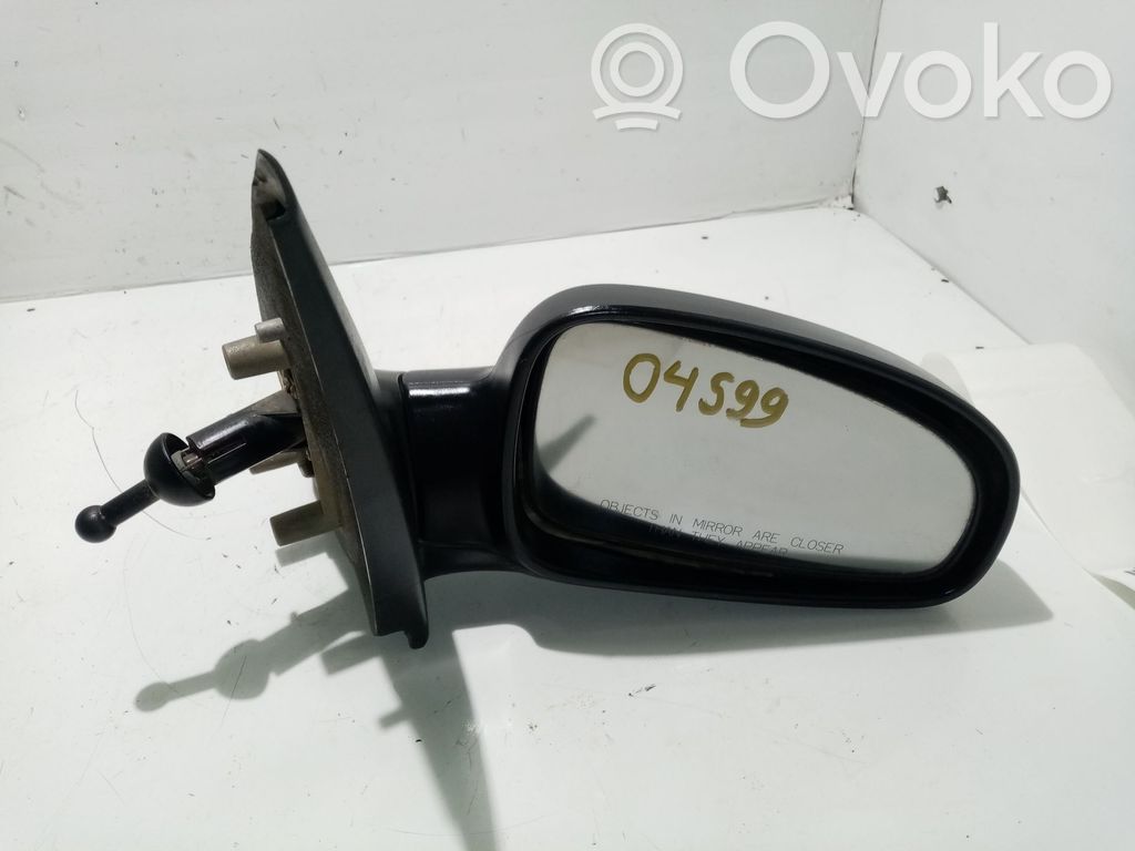 Chevrolet Aveo Etuoven sähköinen sivupeili 