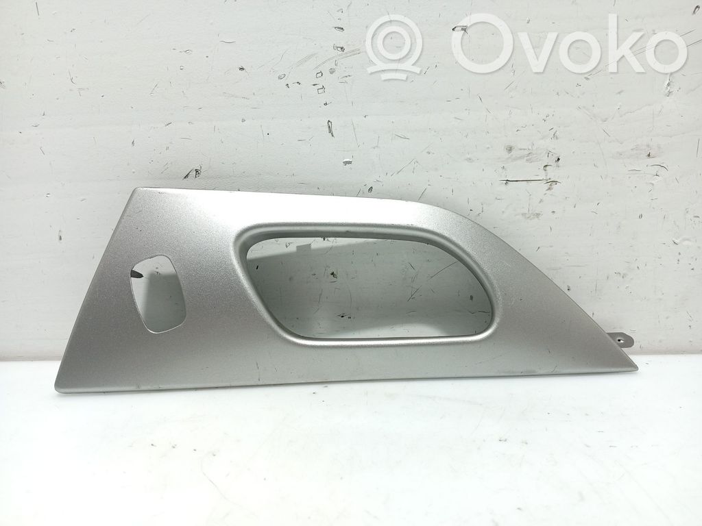 Peugeot 407 Alte piese de interior 