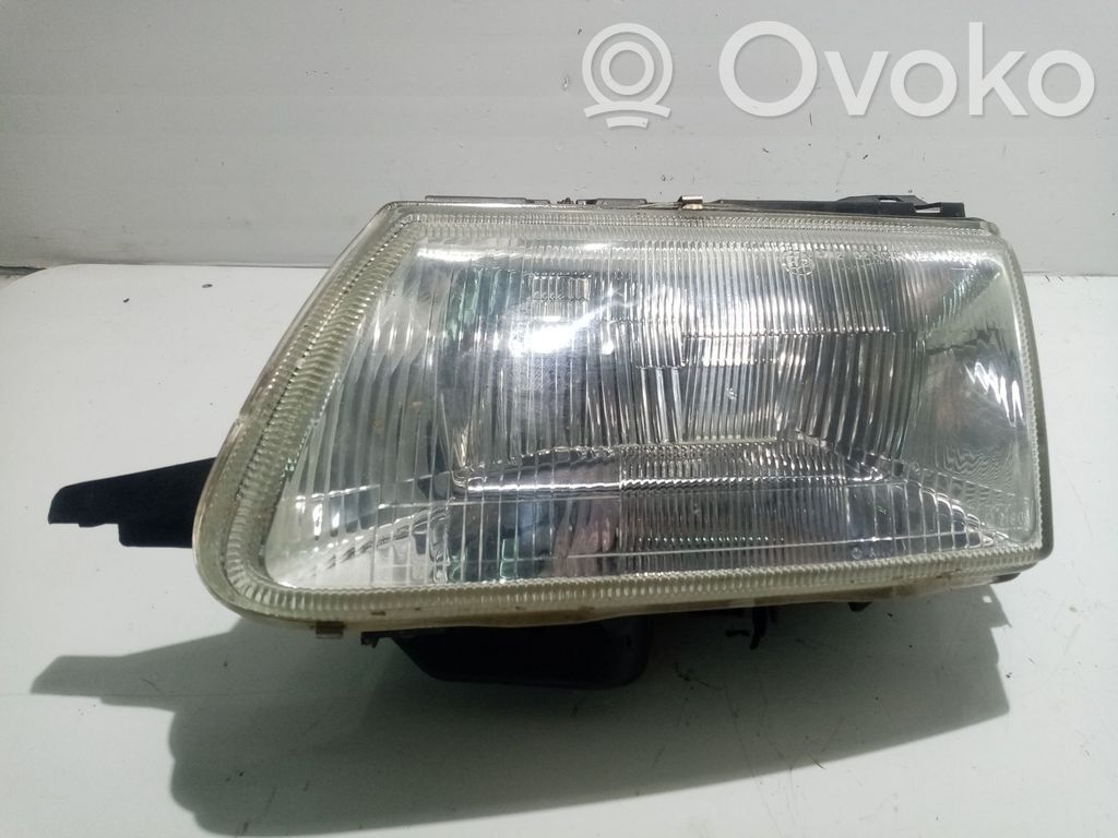 Citroen Saxo Headlight/headlamp 