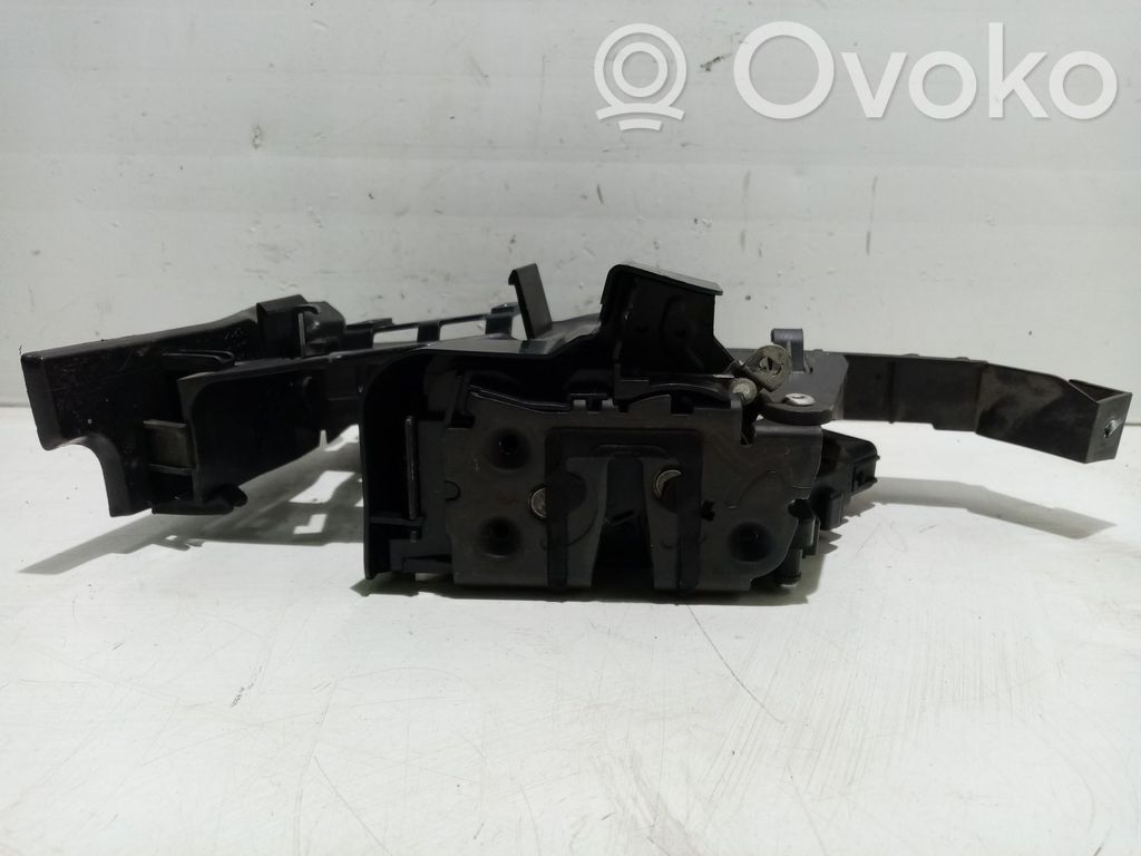 Ford C-MAX I Front door lock 