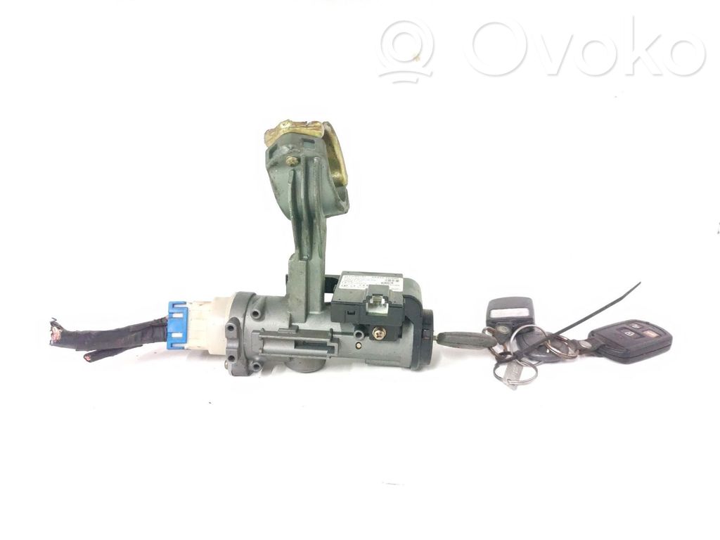 Ignition lock   819002FA00