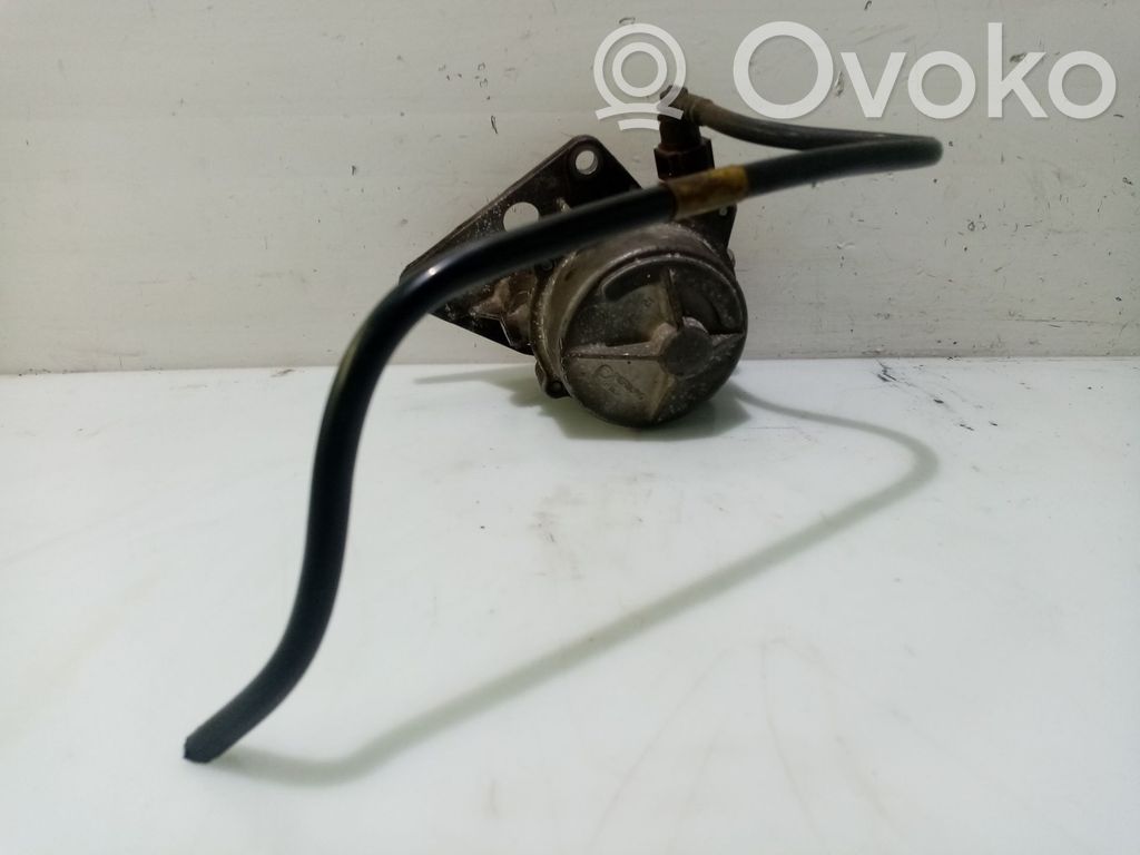 Citroen Berlingo Bomba de vacío 