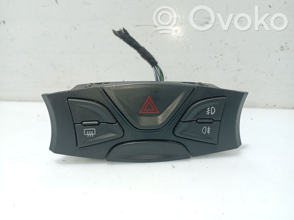 Other control units/modules   735475833