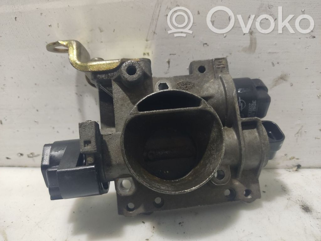Fiat Panda II EGR vožtuvas 