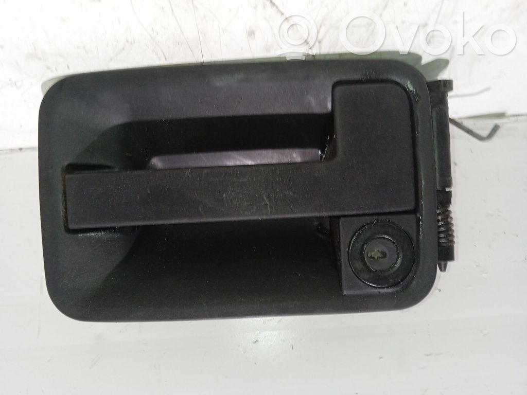Manecilla externa puerta delantera   1476388077