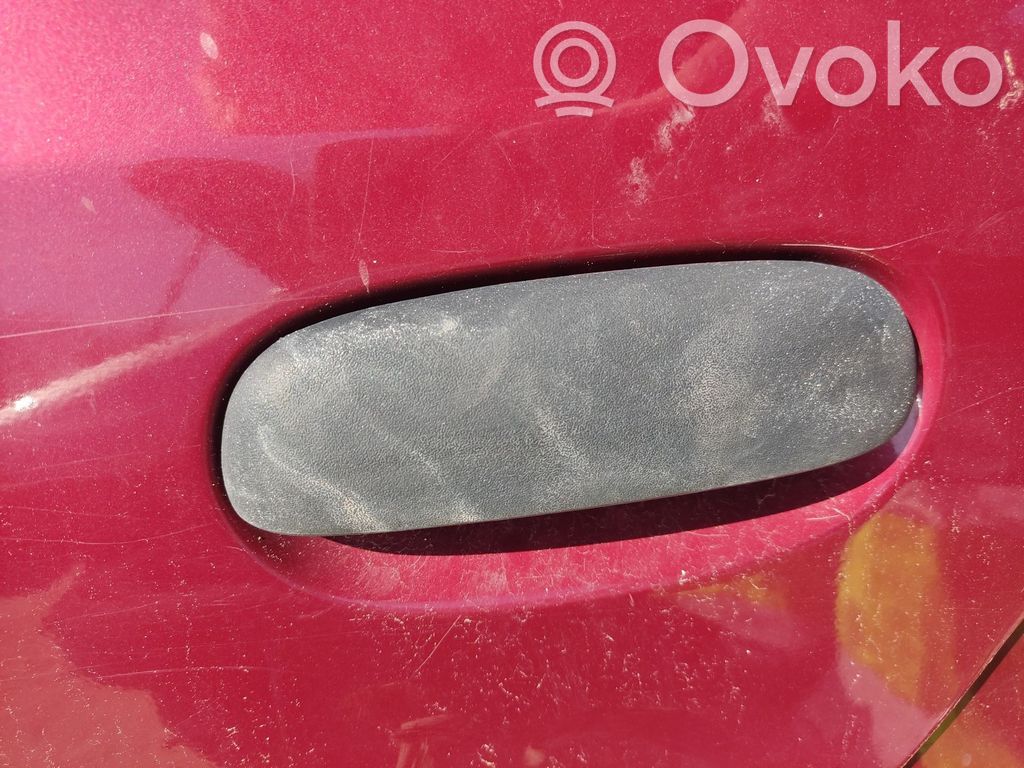 Ford Fiesta Takaoven ulkokahva 