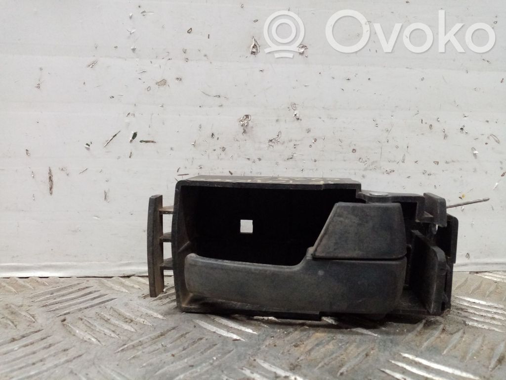 Ford Transit Klamka wewnętrzna drzwi przednich 