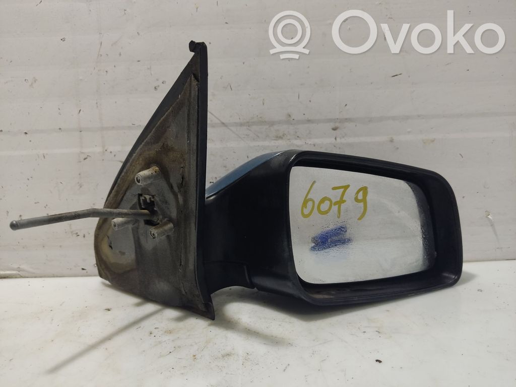 Opel Astra G Espejo lateral eléctrico de la puerta delantera 