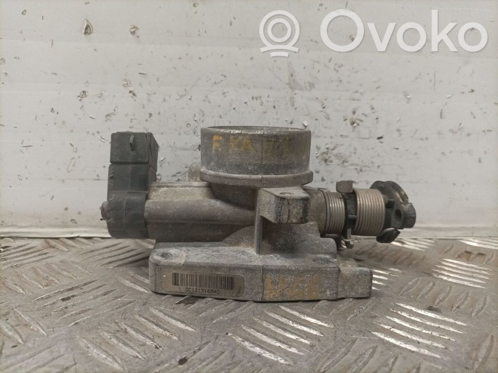 EGR vārsts   95BF9B989JB