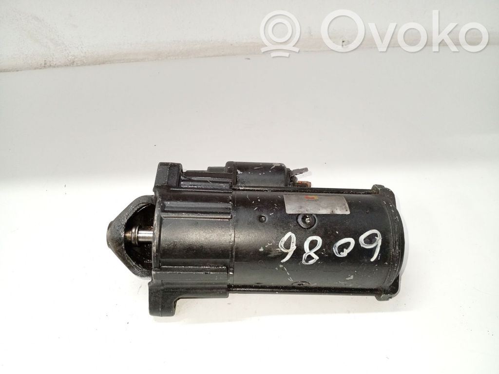 Motor de arranque   7701351794,7702146495