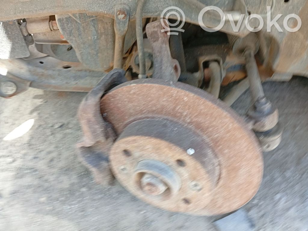 Achsschenkel vorne   7700827259
