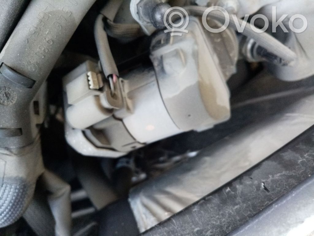 EGR vārsts