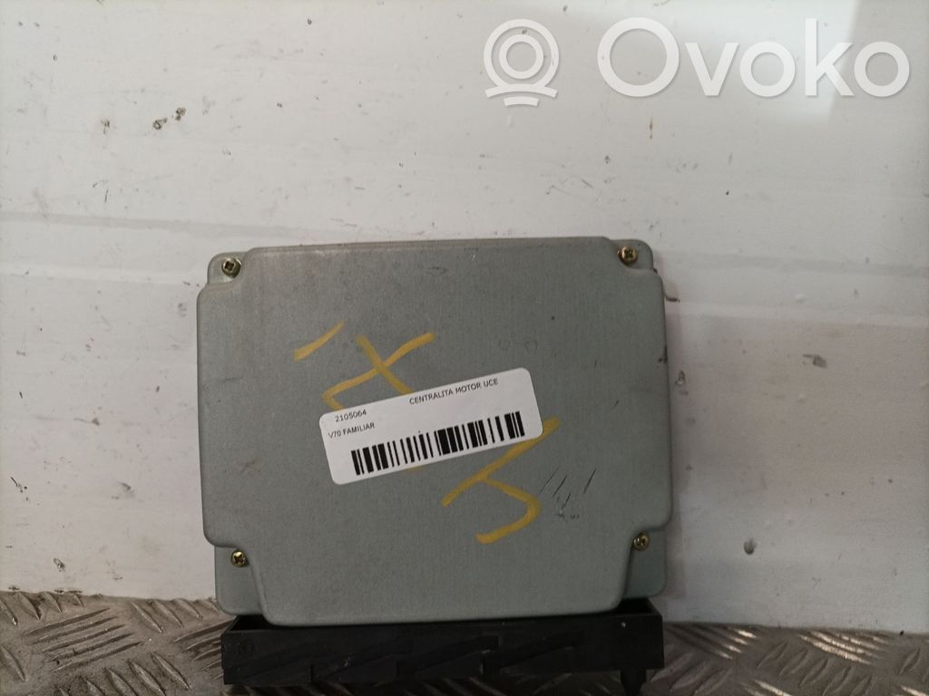 Engine control unit/module   MB0797008831,0797008831,08627471A