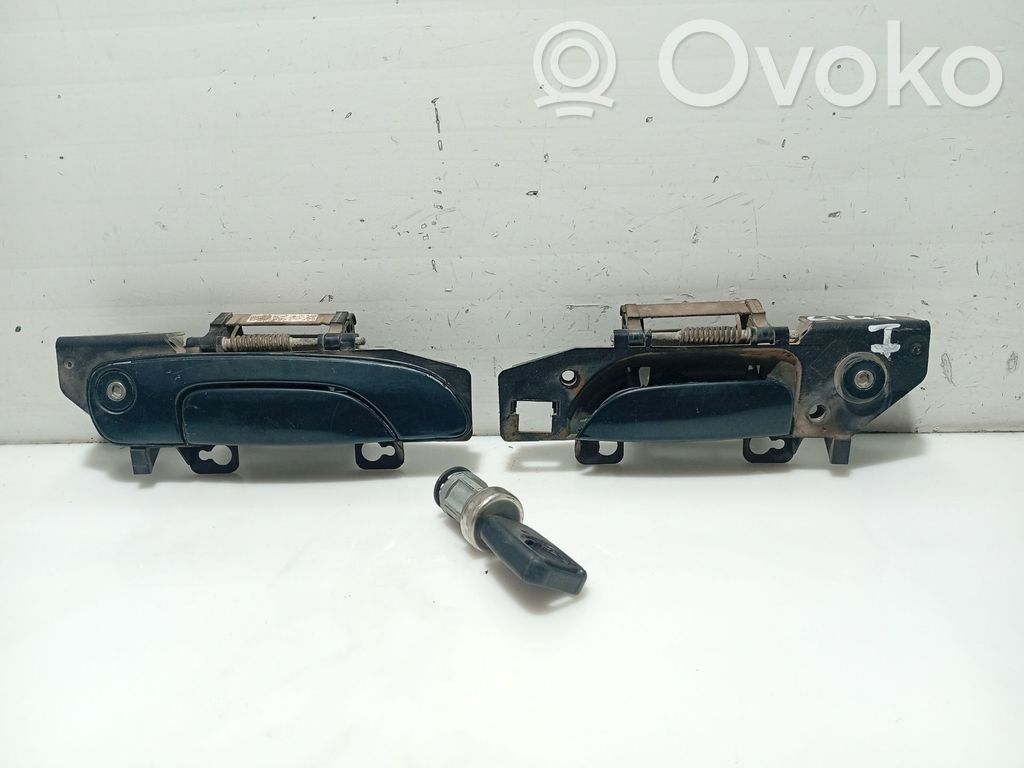 Ford Mondeo MK II Ignition lock 