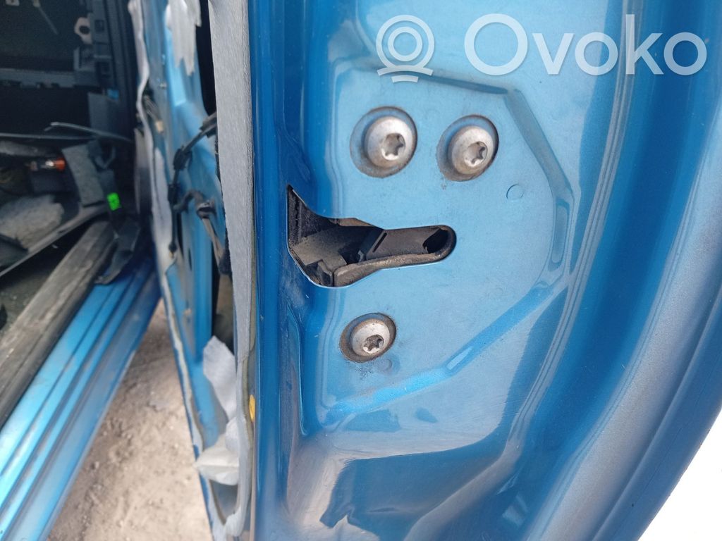 Ford Ka Front door lock 
