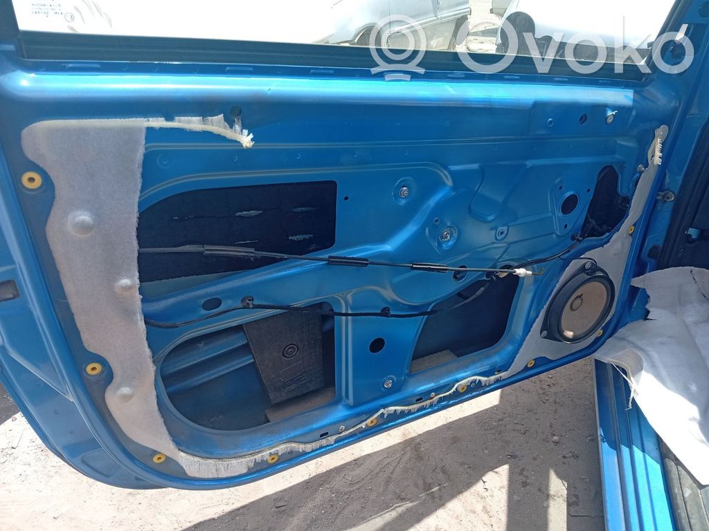 Ford Ka Front door manual window regulator 
