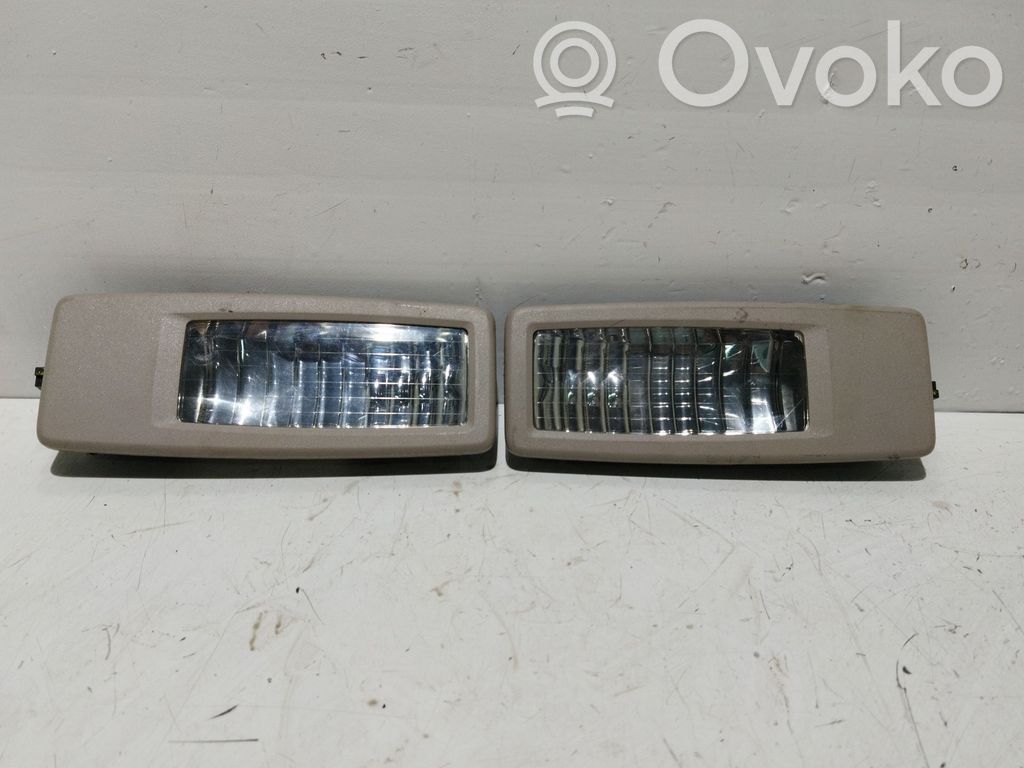 Otras luces interiores   63316973627,00946203