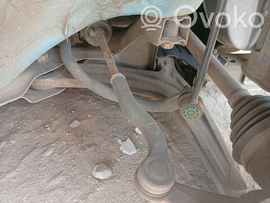 Ford Ka Рычаг 