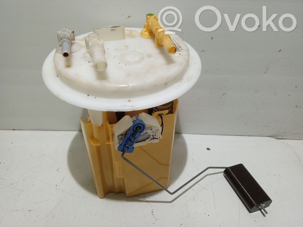 Citroen C4 Grand Picasso Bomba interna de combustible 