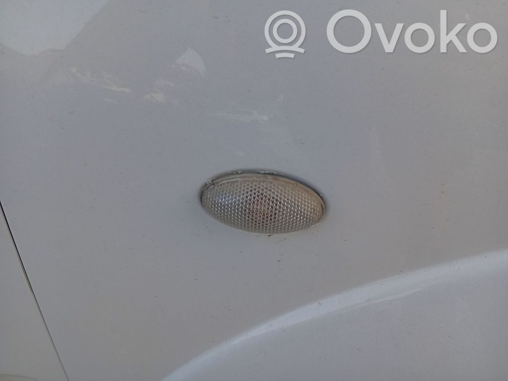 Citroen C3 Front fender indicator light 