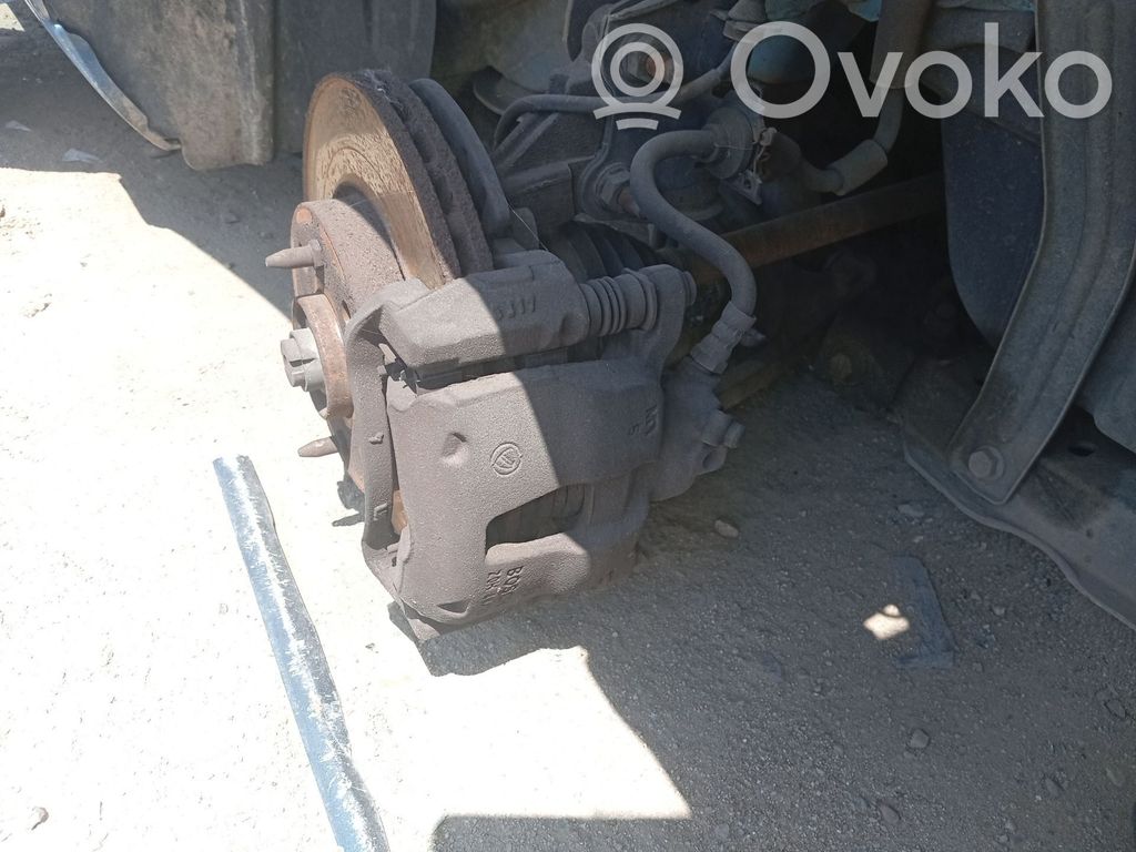 Ford Ka Front brake caliper 