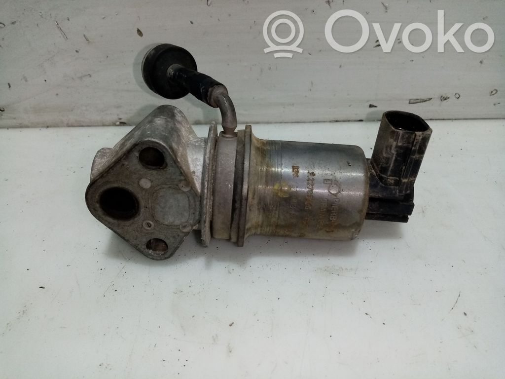 Volkswagen Polo Zawór EGR 