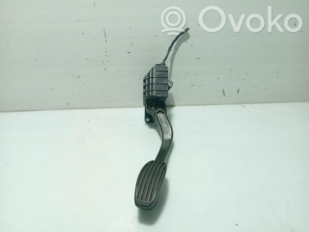 Ford Ka Accelerator throttle pedal 