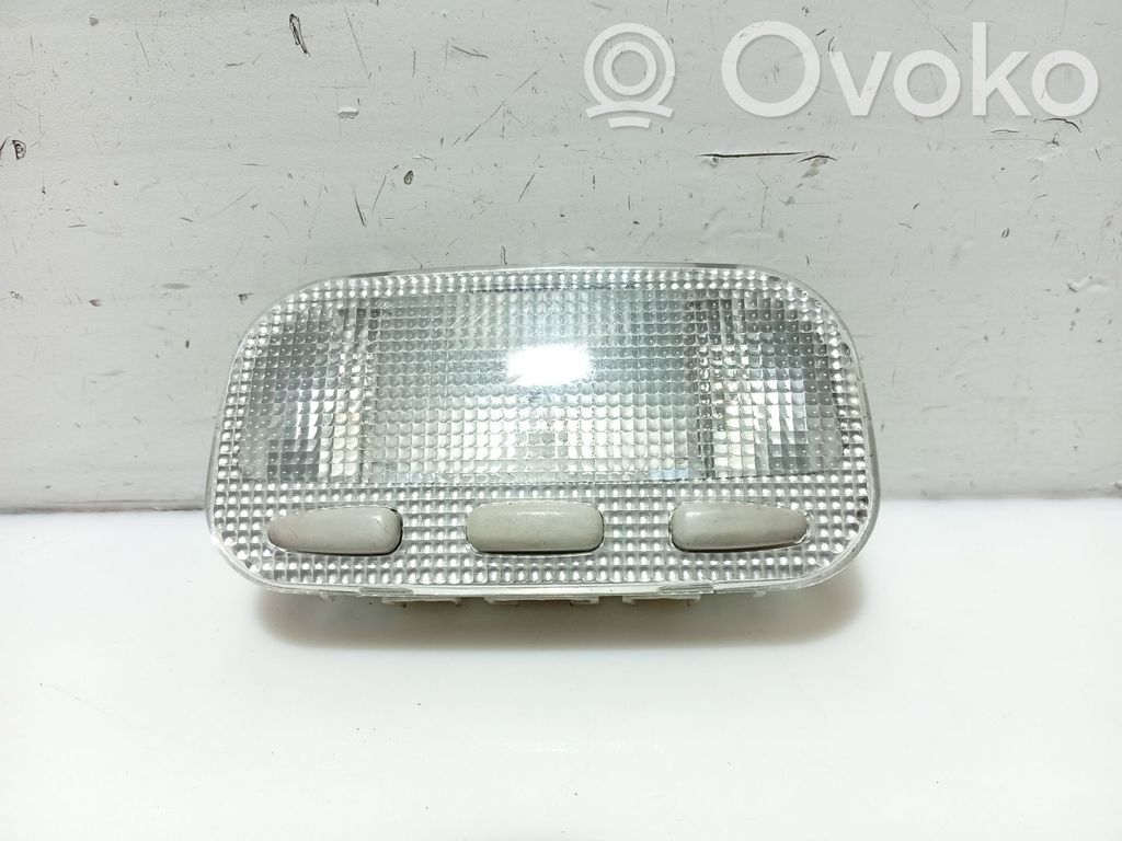 Citroen C3 Lampă interior ușă față 