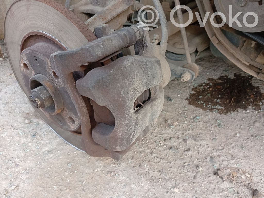 Citroen C3 Front brake caliper 