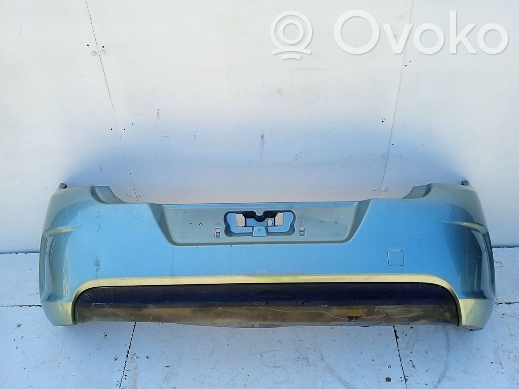 Citroen C4 Grand Picasso Parachoques 