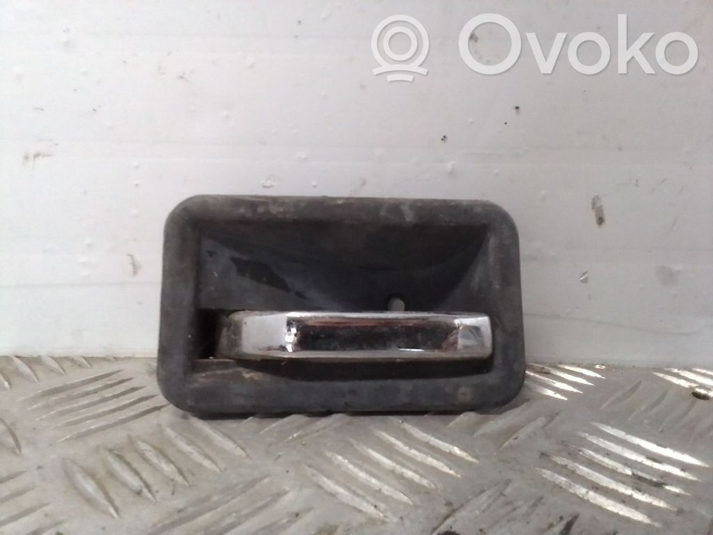 Manecilla interna puerta delantera   7700751624