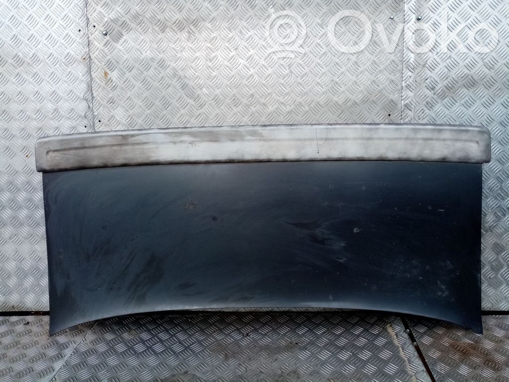 Renault 9 Tailgate/trunk/boot lid 