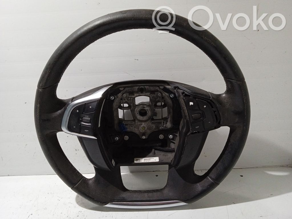 Citroen C4 Grand Picasso Руль 