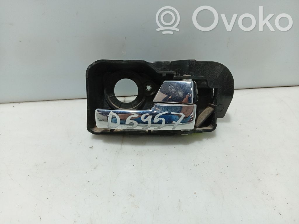 Ford Mondeo Mk III Manecilla interna puerta delantera 
