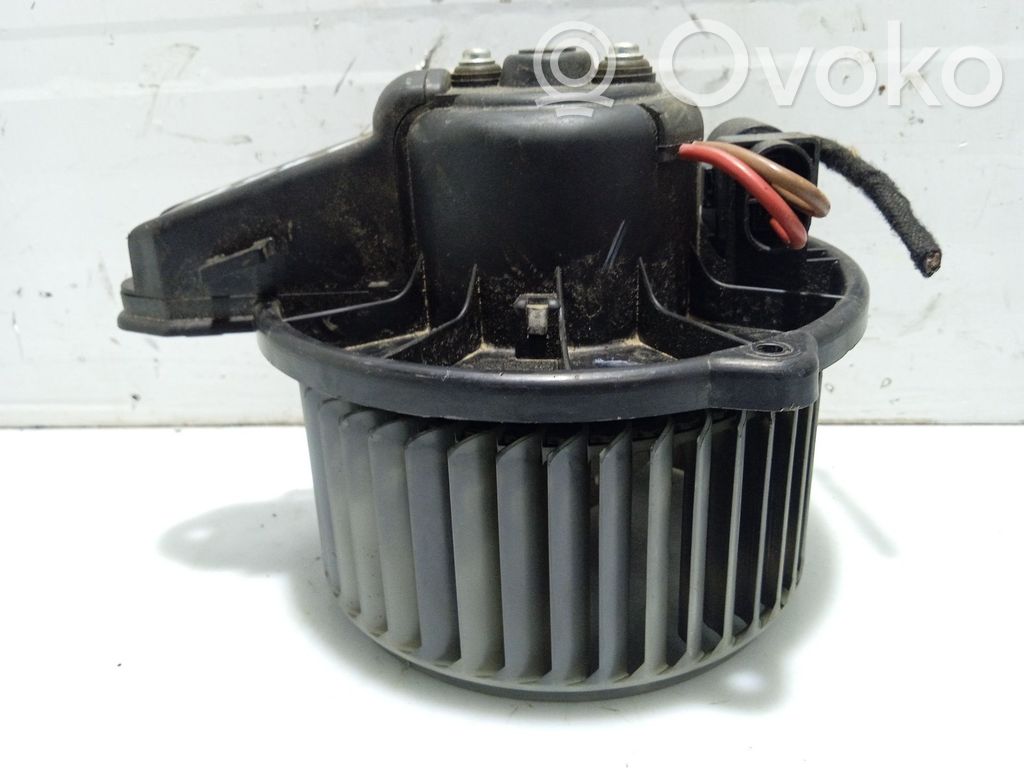 Ventilator aerotermă   4B1820021B,0130111202