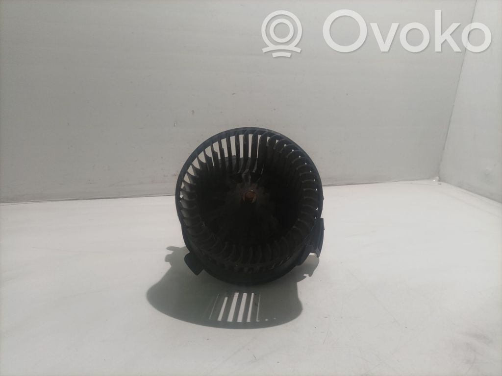 Peugeot 206 Ventilator aerotermă 