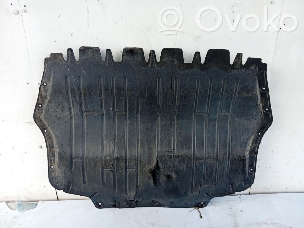 Volkswagen Golf SportWagen Placa protectora/protector antisalpicaduras motor 