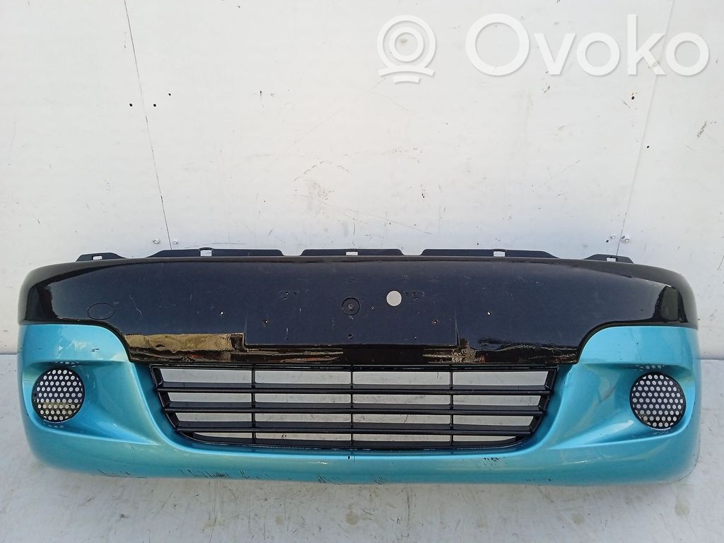 Daewoo Matiz Передний бампер 