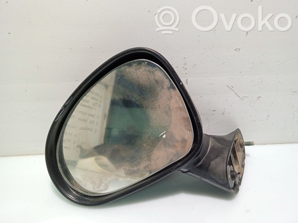 Daewoo Matiz Front door electric wing mirror 