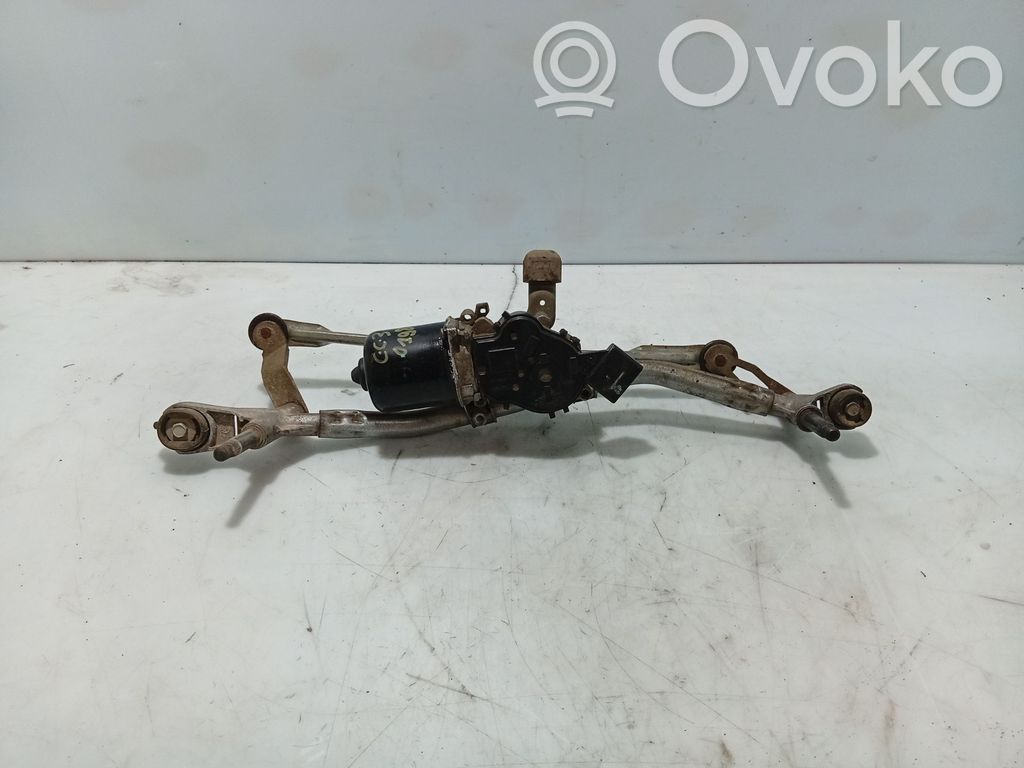 Citroen C3 Valytuvų varikliukas 