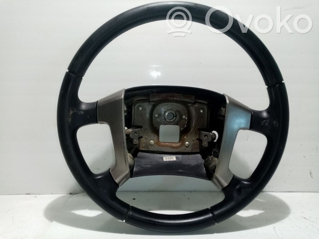 Ohjauspyörä   KA211516241210