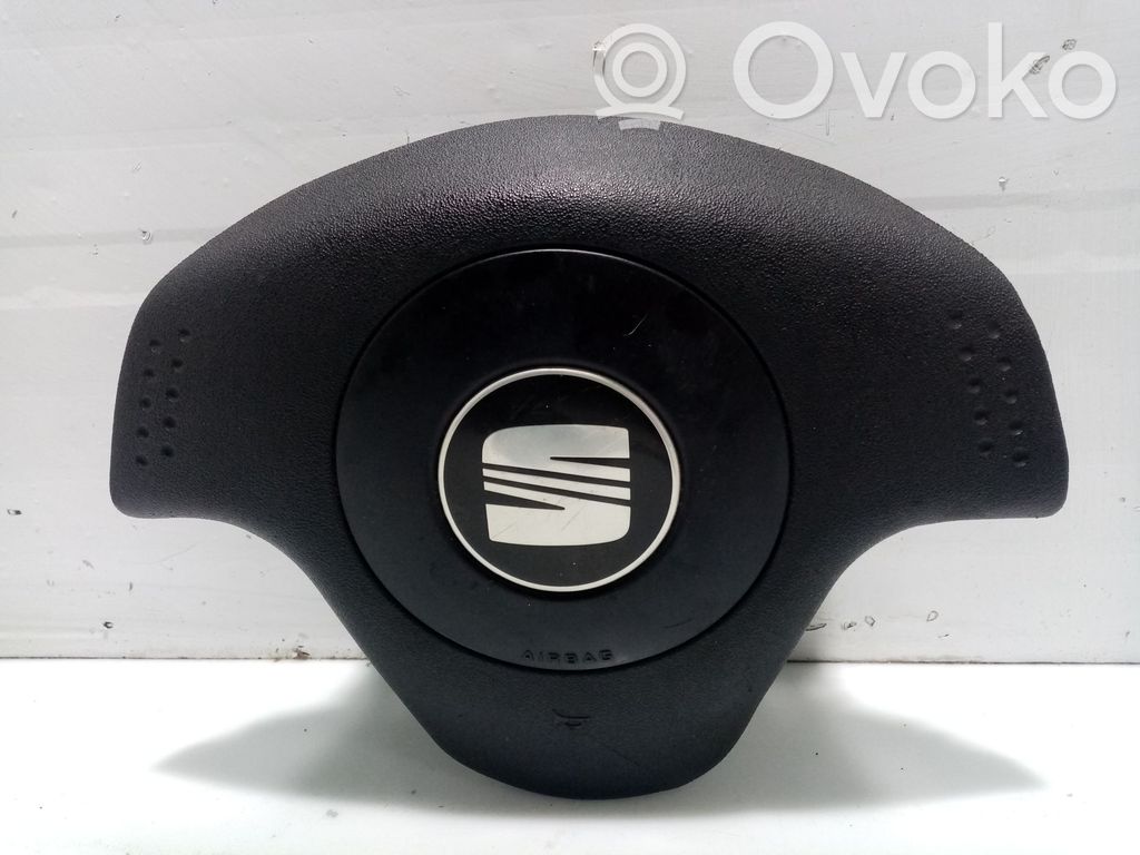Seat Ibiza III (6L) Airbag dello sterzo 