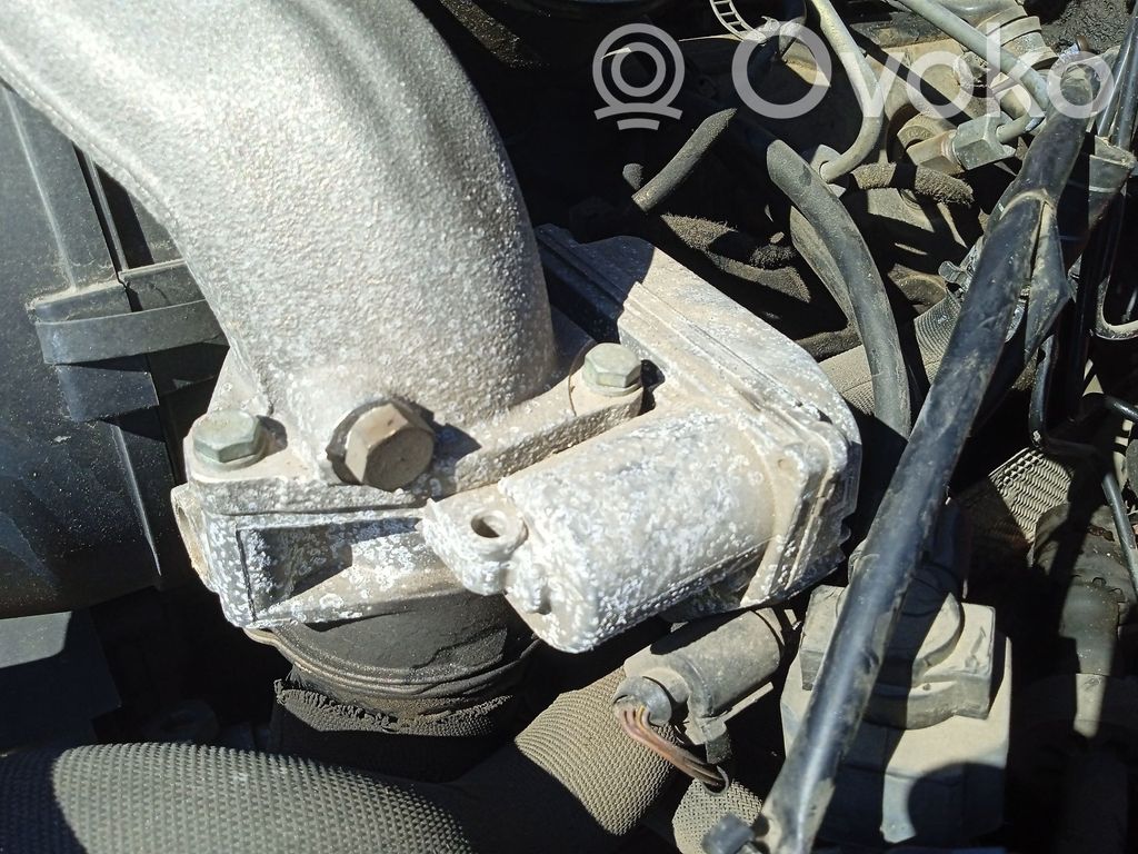 Válvula EGR   03G128063J