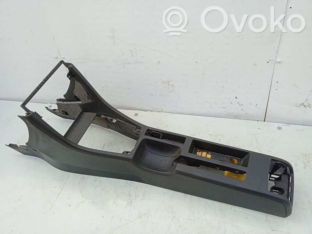Audi A4 S4 B6 8E 8H Consola central 