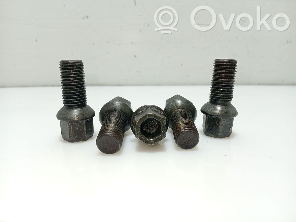 Seat Cordoba (6L) Tornillo de la rueda de repuesto 