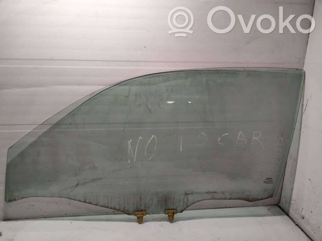 Szyba drzwi przednich   80301AX600